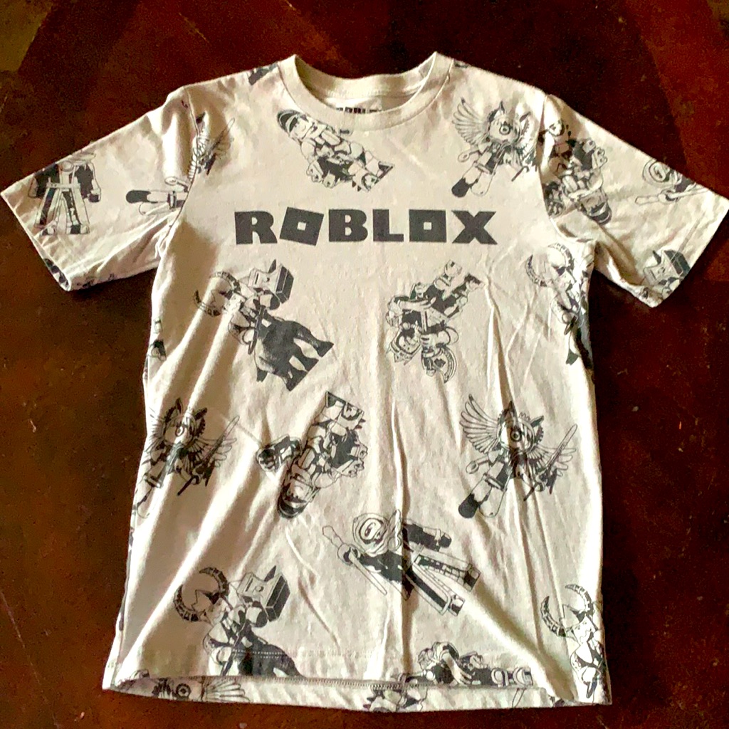 Roblox TShirt